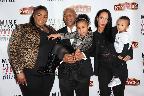 How Did Mike Tyson’s Daughter Exodus Tyson Pass Away?