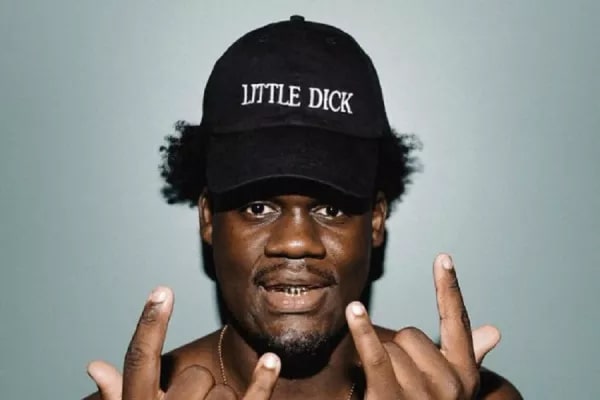 6 Facts to Know About Ugly God, Girlfriend, Net Worth, Real Name