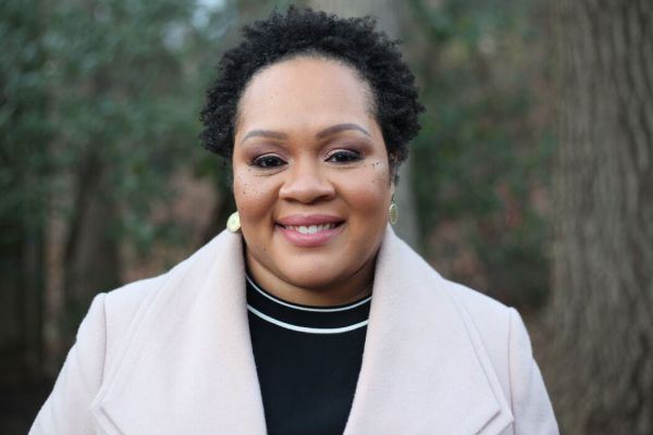 Yamiche Alcindor And Her Husband Nathaniel Cline Got Married In 2018 And Have Kept A Low-Profile Ever Since!