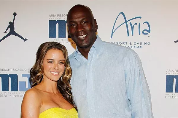 What Was The Shocking Agreement Of Yvette Prieto And Jordan Before Wedding And Twins!