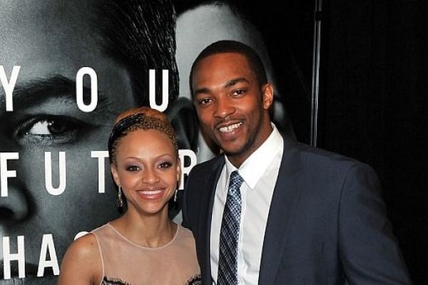 The Untold Facts Of Anthony Mackie’s Ex-Wife Sheletta Chapital