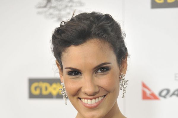 What’s Wrong with Daniela Ruah’s Right Eye? Did She Have an Eye Injury?