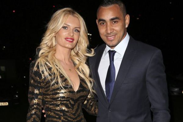 Facts You Should Know About Dimitri Payet’s Wife Ludivine Payet