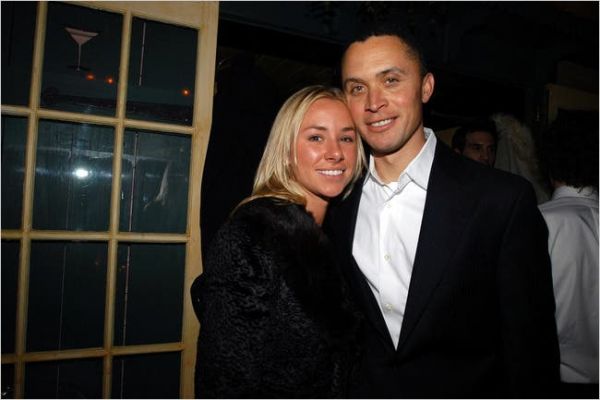 Facts to Know About Harold Ford Jr.’s Wife Emily Threlkeld