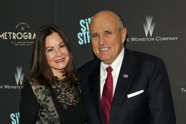 Is Mary Giuliani Related to Rudy Giuliani? Who Is She?