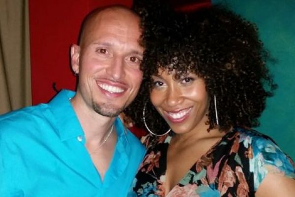 Facts About Rissi Palmer’s Husband Bryan Stypmann