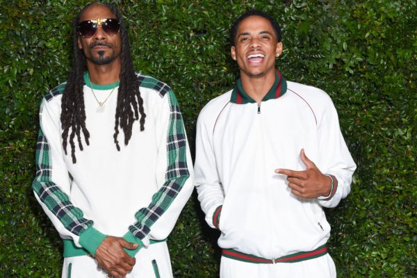 Facts About Snoop Dogg’s Son Cordell Broadus