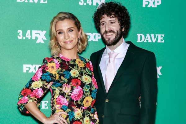 Facts About The Actress Playing Lil Dicky’s Girlfriend Taylor Misiak
