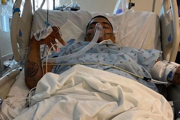 The TikTok and Instagram Star DoKnowsWorld is in the Hospital, What became of Him?