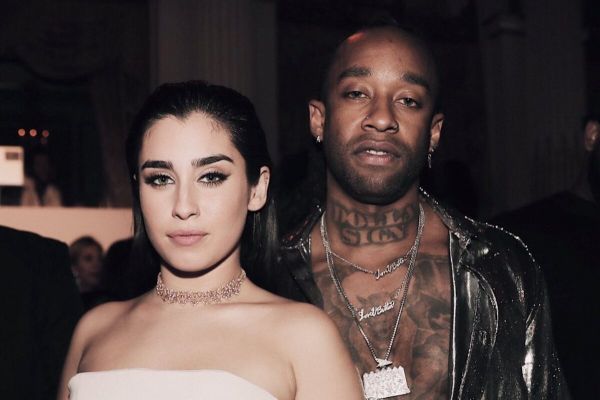 Know About Ty Dolla $ign’s Ex-Girlfriend Alycia Bella