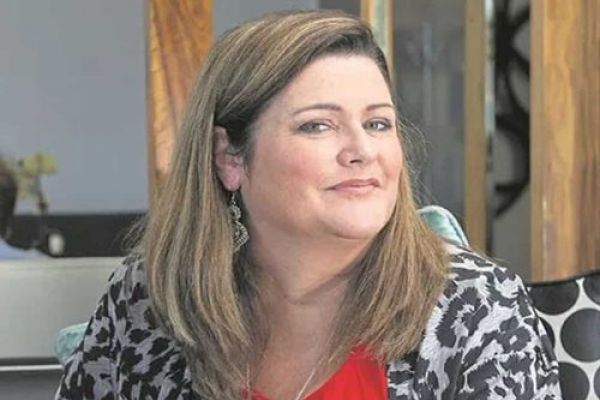 The Story Of Alison Botha – The Woman Who Survived 54 Stabs To The Abdomen And Neck!