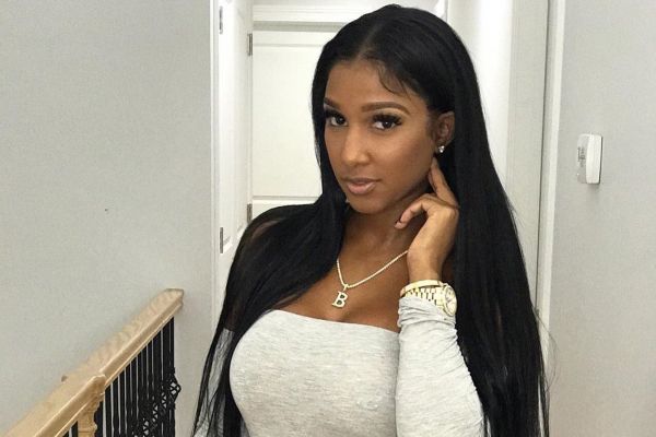 Here’s All You Need To Know About Bernice Burgos Including Her Bio, Age, Career, Net Worth, Child, Fame, Pregnancy, And More!