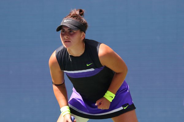 Who is Bianca Andreescu? Know about Rising Tennis Star