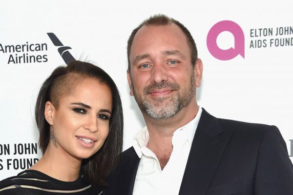 All You Need To Know About Boogie Tillmon – Trey Parker’s Ex-Wife!