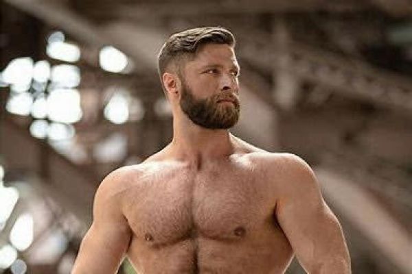 Our Exclusive Interview With The Outcasts Actor Brock Yurich