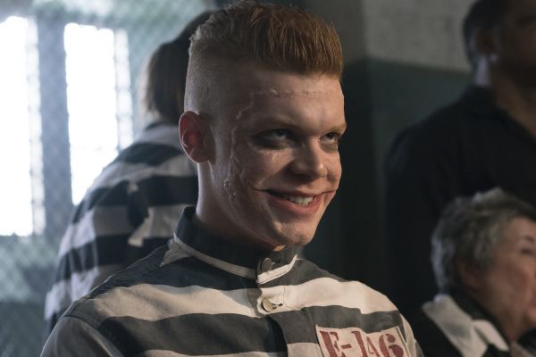 Everything You Need To Know About Actor Cameron Monaghan!