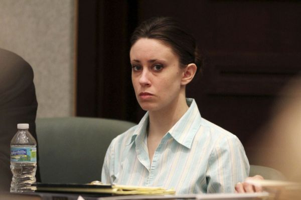 Casey Anthony Recently Opened An Investigation Firm In South Florida