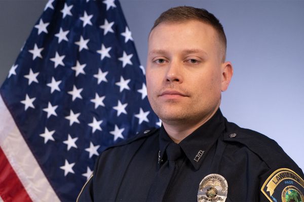 Where is Charlie Kingery Now? Updates About Officer Kingery