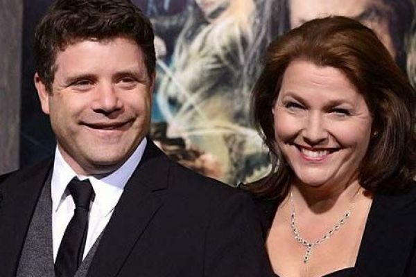 Everything You Need To Know About Sean Astin’s Wife - Christine Harrell