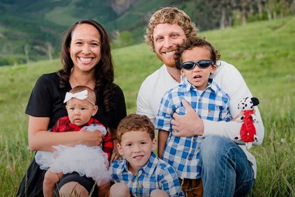 Krystin NFL Player Cole Beasley’s Wife Have The Internet’s Love for Supporting Racial Justice