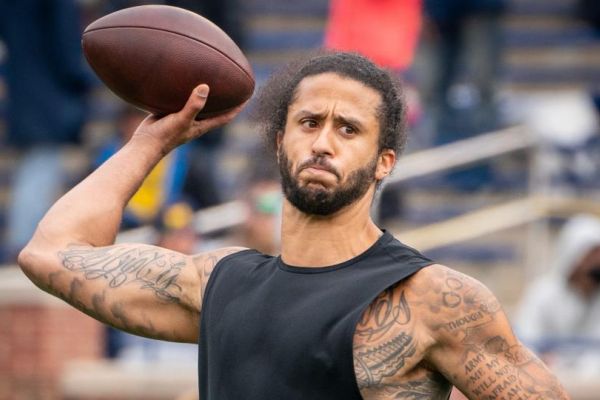 Colin Kaepernick Refuses To Meet His Biological Mother – Who Are His Biological Parents?