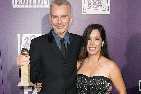 Everything You Need To Know About Billy Bob Thornton’s Sixth Wife – Connie Angland!