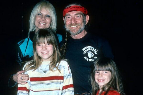 Details About The Life of Willie Nelson’s Ex-Wife, Connie Koepke!