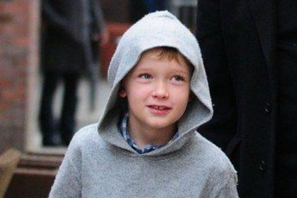 Everything You Need To Know About Cate Blanchett’s Son With Andrew Upton – Dashiell John Upton!