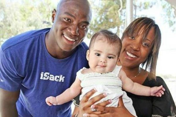 Facts To Know About “DWTS” Contestant DeMarcus Ware