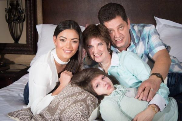 Everything to Know About The Proud Parents of Miss Universe 2017 Demi-Leigh Nel-Peters