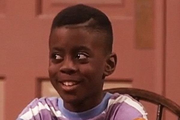 What happened to Deon Richmond who played ‘Kenny’ in The Cosby Show?