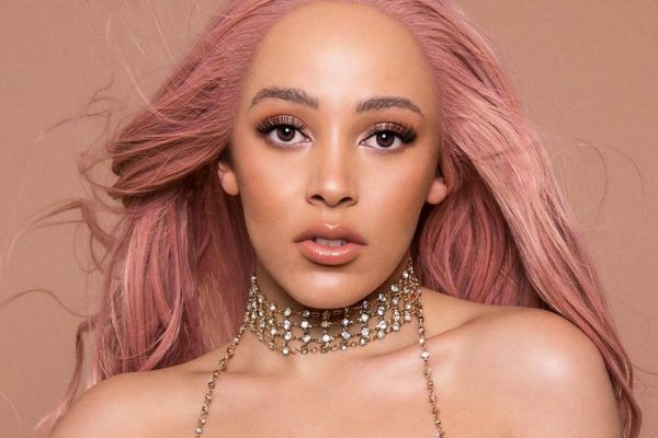Know About American Rapper Doja Cat, What Is Doja Cat’s Ethnicity?