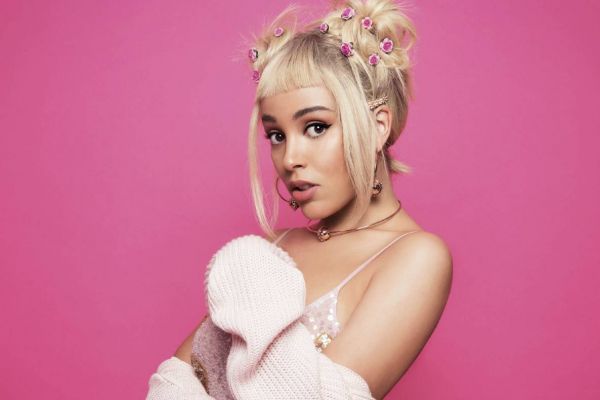 Here’s All You Need To Know About Doja Cat’s Parents And Her Relationship With Her Dad!