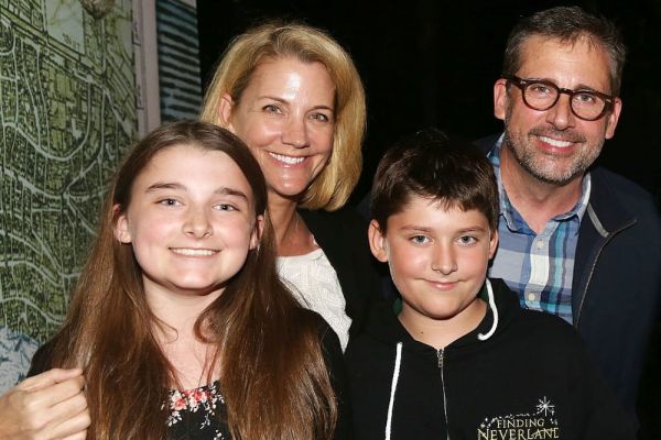 Everything You Want To Know About Steve Carell’s Daughter – Elisabeth Anne Carell!