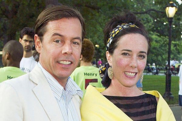 Here’s All You Need To Know About Kate Spade’s Daughter – Frances Beatrix Spade!