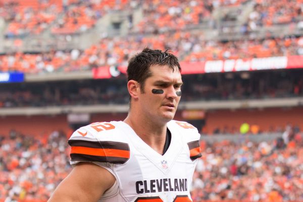 How Rich Is the Former NFL Pro? Gary Barnidge’s Net Worth