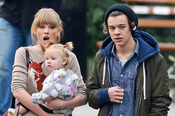 Do You Know About Harry Styles Daughter, Where Is Harry Styles Daughter Now?