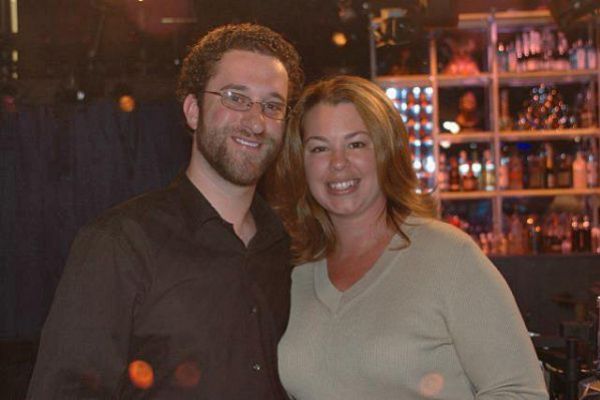 Meet Jennifer Misner – The Ex-Wife Of Dustin Diamond!