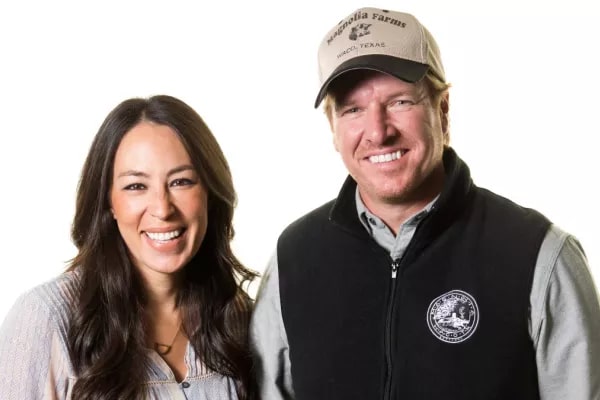 Know About Joanna Gaines Daughter of Emmie Takes After the HGTV Star