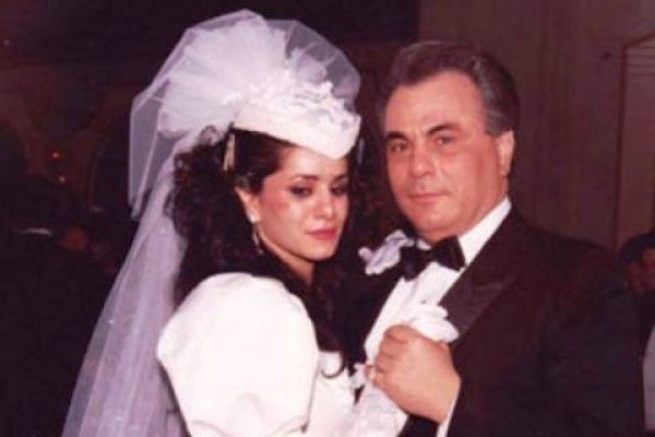 Facts to Know About John Gotti’s Wife Victoria DiGiorgio