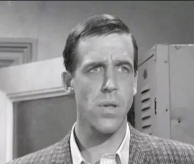 Joys and Tragedies What Happened to Fred Gwynne
