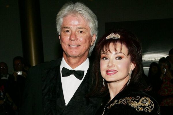 Who Is Naomi Judd’s First Husband? Know About Michael Ciminella