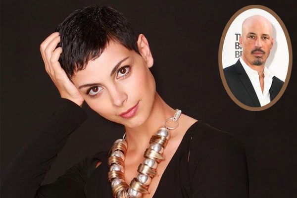 Everything You Need To Know About Morena Baccarin’s Son Julius Chick!
