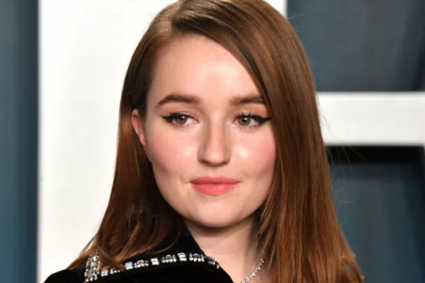 Here’s All You Need To Know About Actress Kaitlyn Dever’s Relationships – Does She Have A Boyfriend?