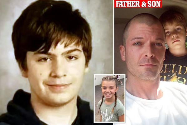 Lily Peters Alleged Murderer Carson Peters Berger, Who Is He?