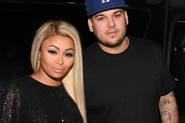 Facts to Know About The Mystery Man Blac Chyna’s Allegedly Hooking Up