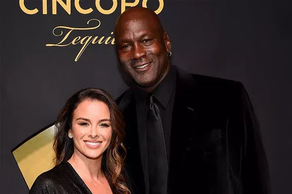 Meet Basketball Legend Michael Jordan’s Twin Daughter – Victoria Jordan!