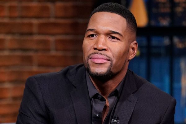 Everything You Need To Know About Michael Strahan’s Relationships!