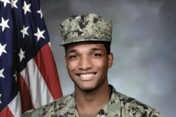 Everything You Need To Know About USS George Washington Sailor Mikail Sharp And The Navy Death Investigated!