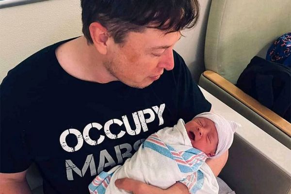 Where Is Elon Musk’s First Son – Nevada Alexander Musk Now? Here’s All You Need To Know!